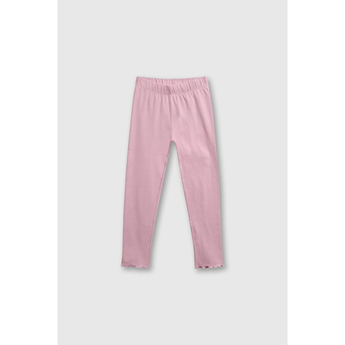 COLLOKY - Legging Colloky  Niña Papu1029V25 Rosado