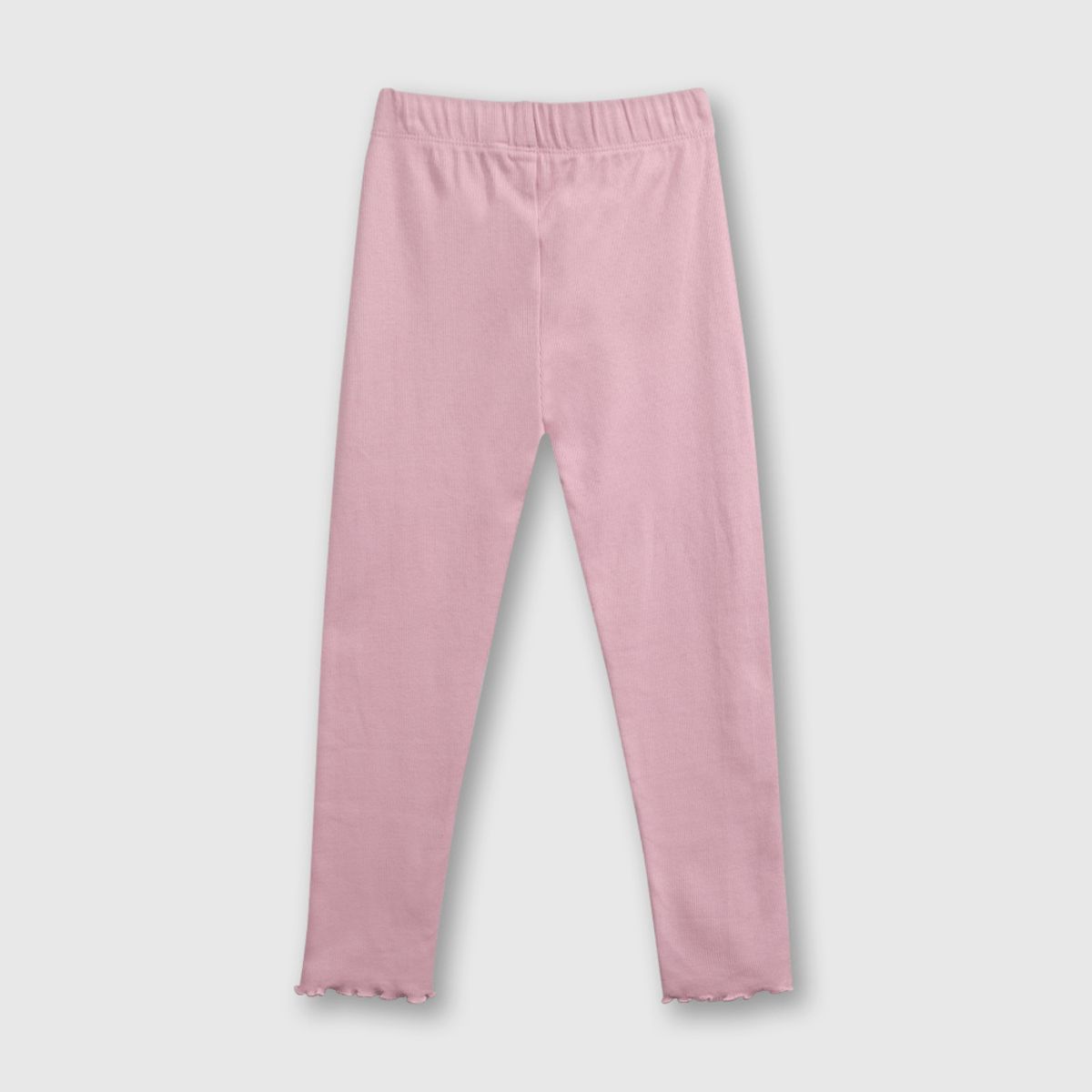 COLLOKY - Legging Colloky  Niña Papu1029V25 Rosado