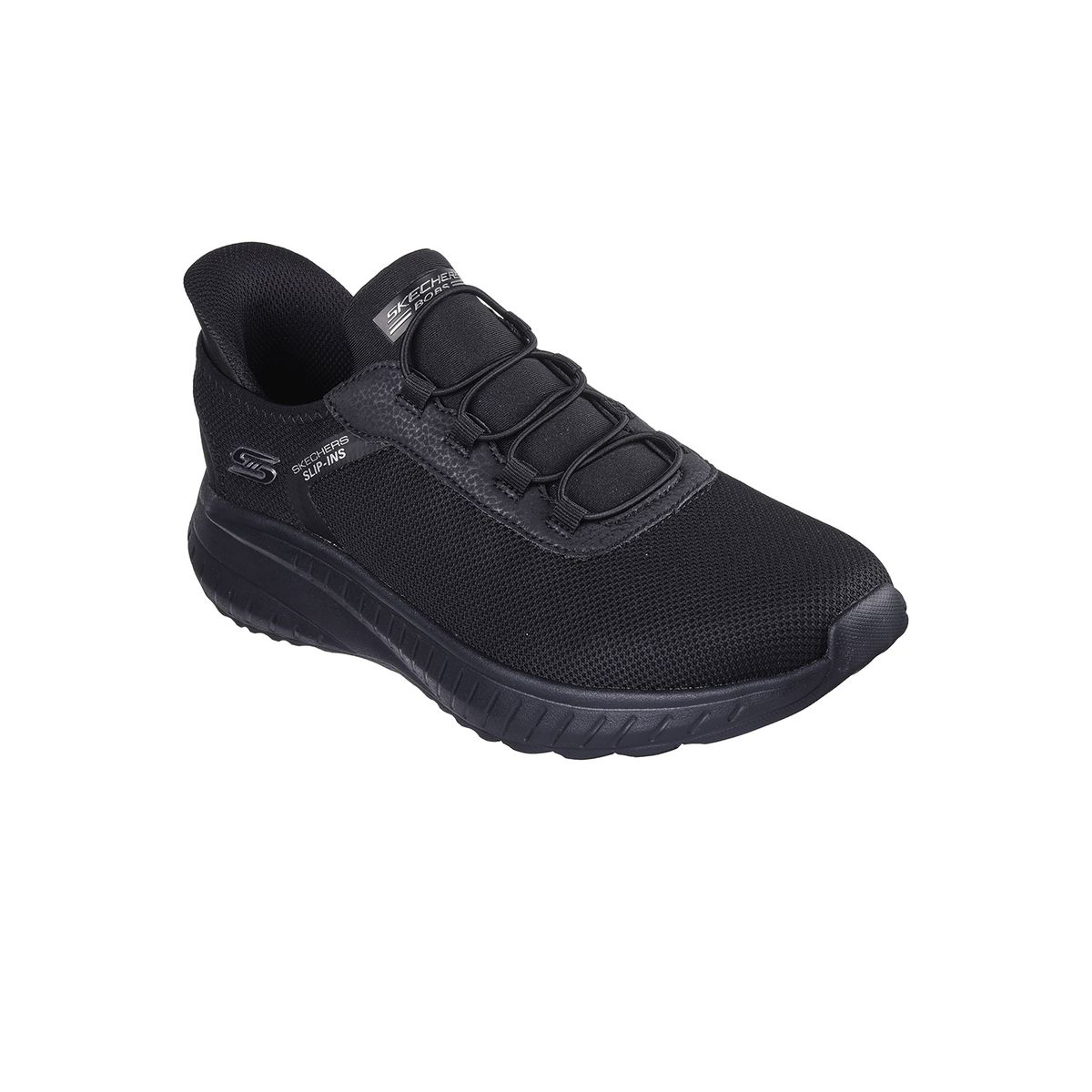 SKECHERS - Zapatillas Urbano Hombre Skechers -Bobs Squad Chaos