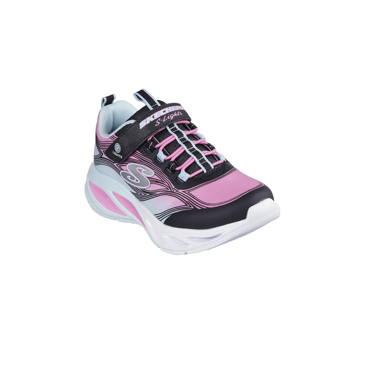 SKECHERS - Zapatillas Urbano Mujer Skechers -Cosmic Glow