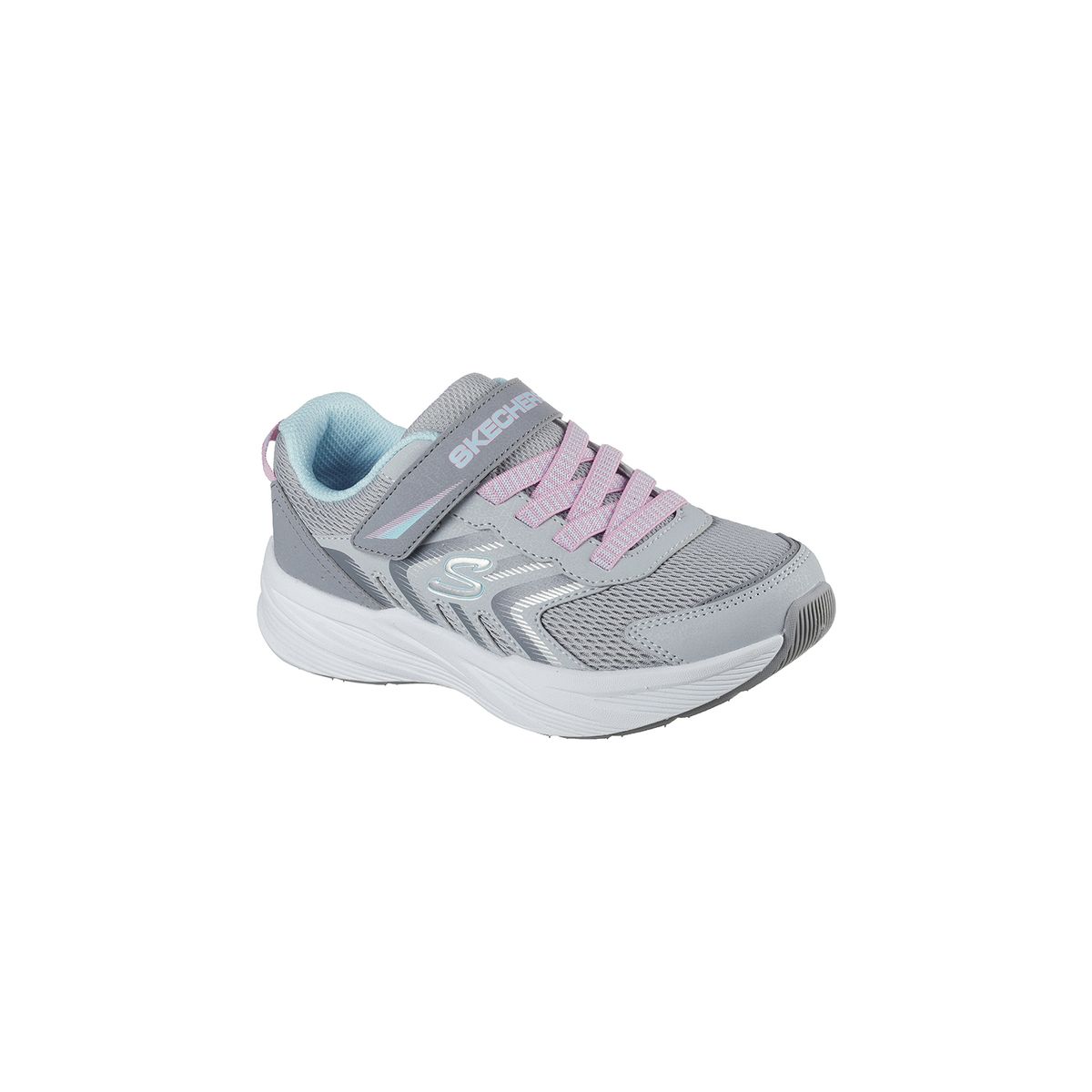 SKECHERS - Zapatillas Urbano Mujer Skechers -Microspec Tread