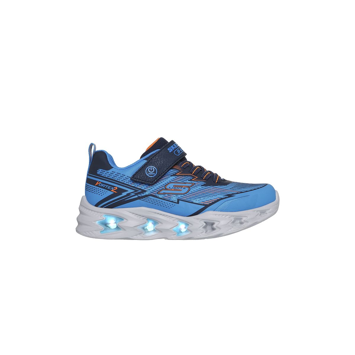 SKECHERS - Zapatillas Urbano Hombre Skechers -Vortex 20