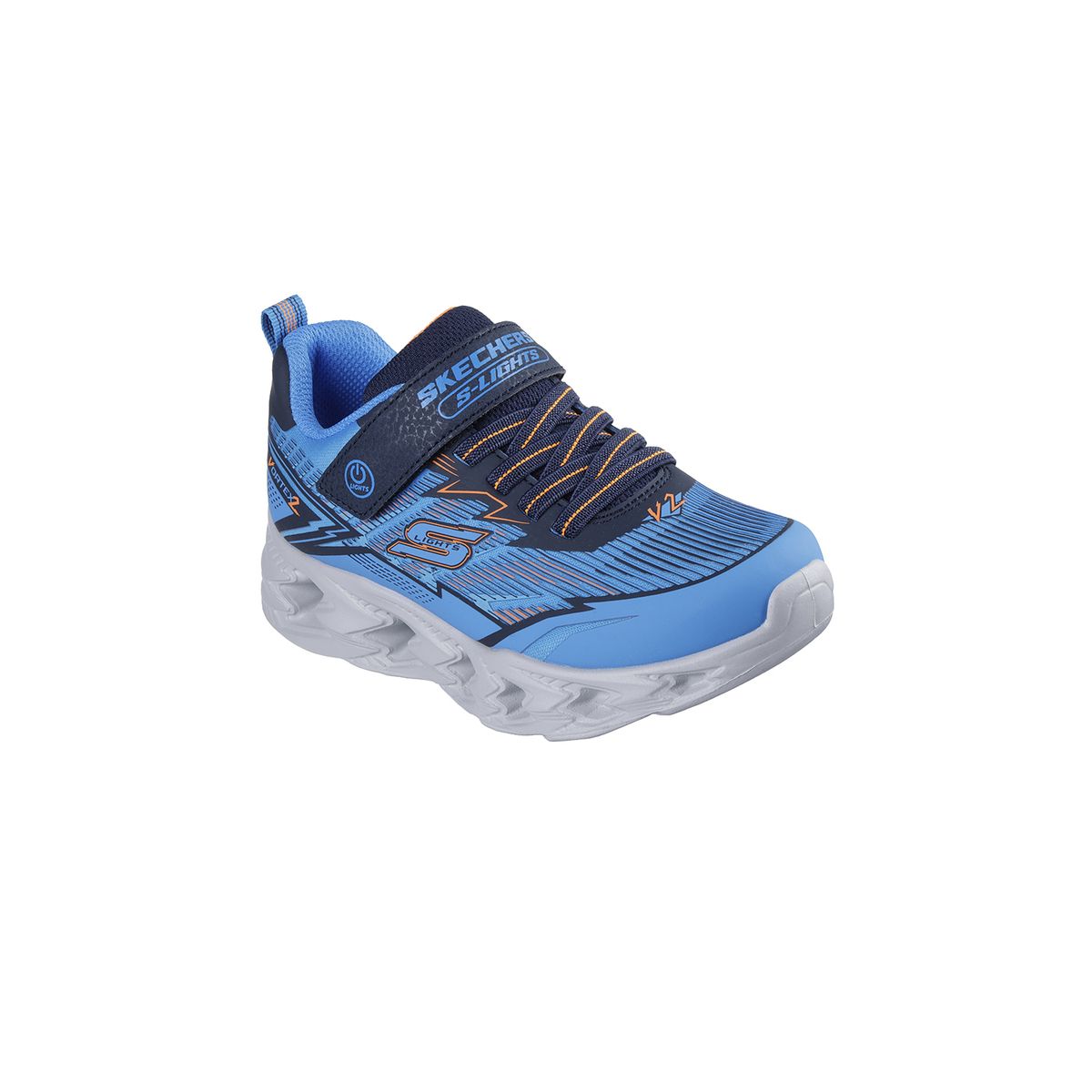 SKECHERS - Zapatillas Urbano Hombre Skechers -Vortex 20