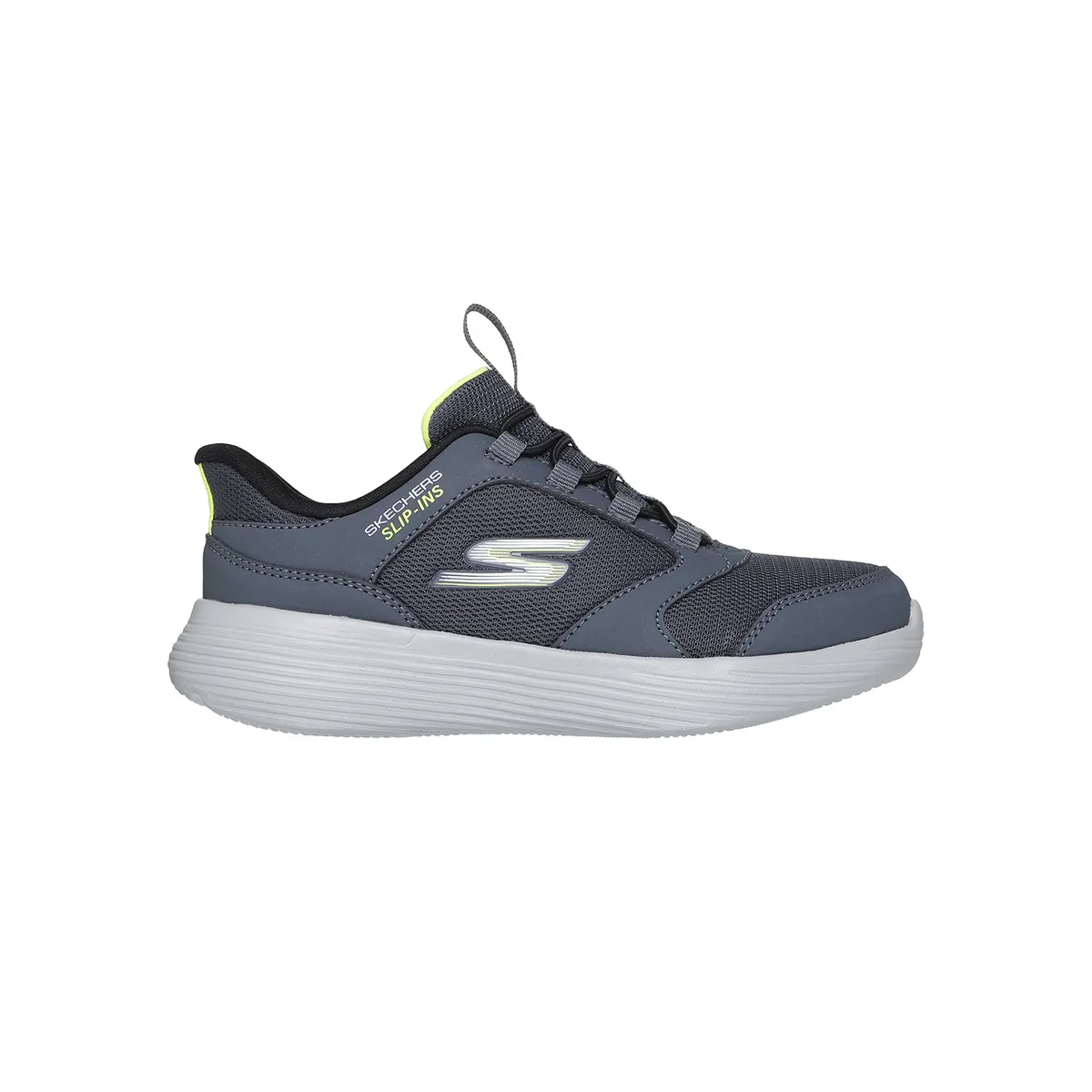 SKECHERS - Zapatillas Urbano Hombre Skechers -Go Run 400 v2