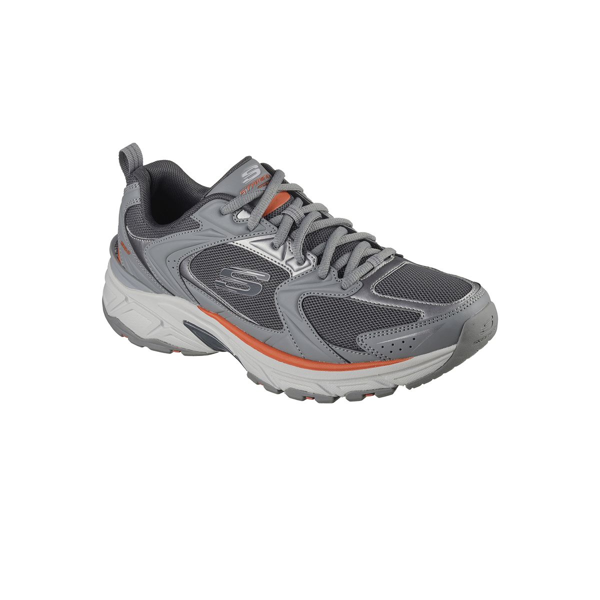 SKECHERS - Zapatillas Urbano Hombre Skechers -Stamina Sport
