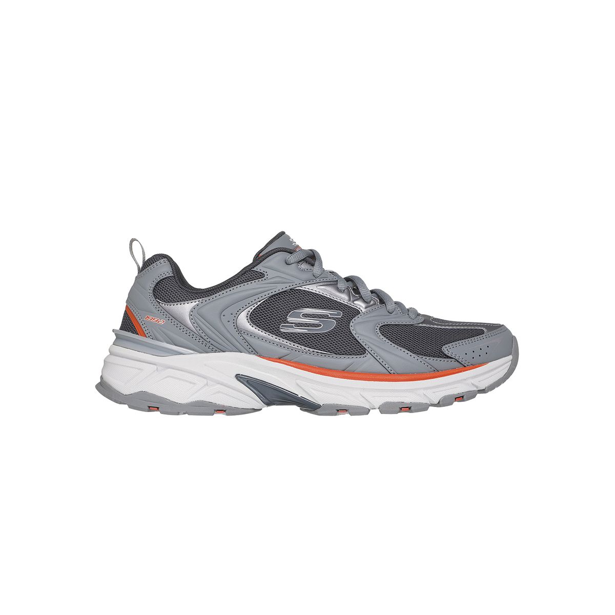 SKECHERS - Zapatillas Urbano Hombre Skechers -Stamina Sport