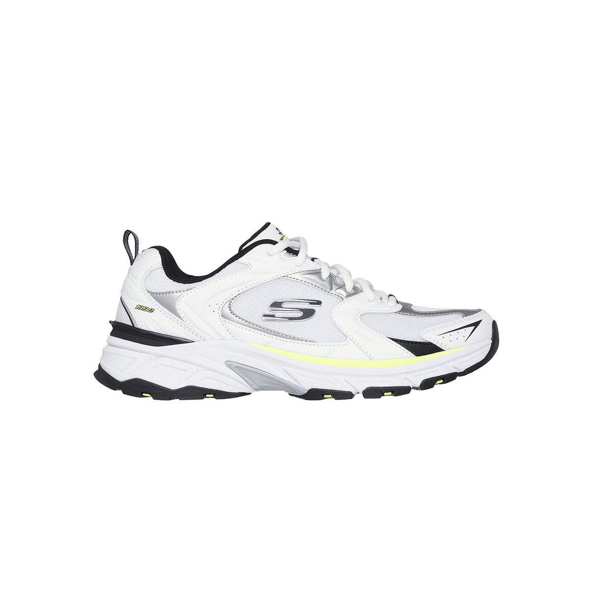 SKECHERS - Zapatillas Urbano Hombre Skechers -Stamina Sport