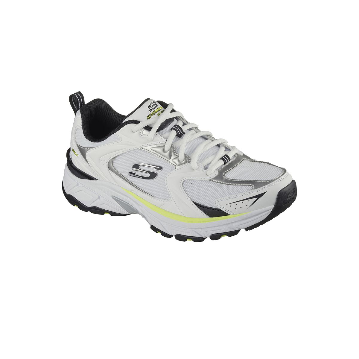 SKECHERS - Zapatillas Urbano Hombre Skechers -Stamina Sport