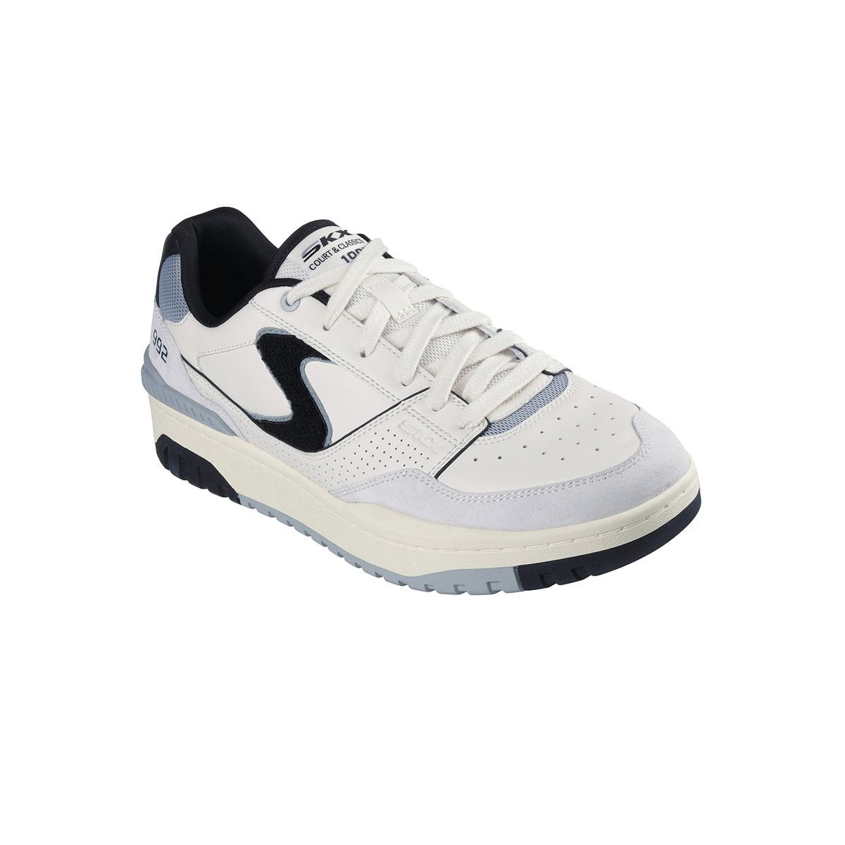 SKECHERS - Zapatillas Urbano Hombre Skechers -S-1992