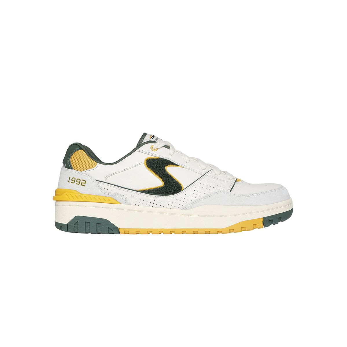 SKECHERS - Zapatillas Urbano Hombre Skechers -S-1992