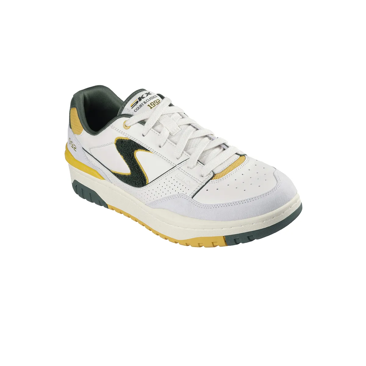 SKECHERS - Zapatillas Urbano Hombre Skechers -S-1992
