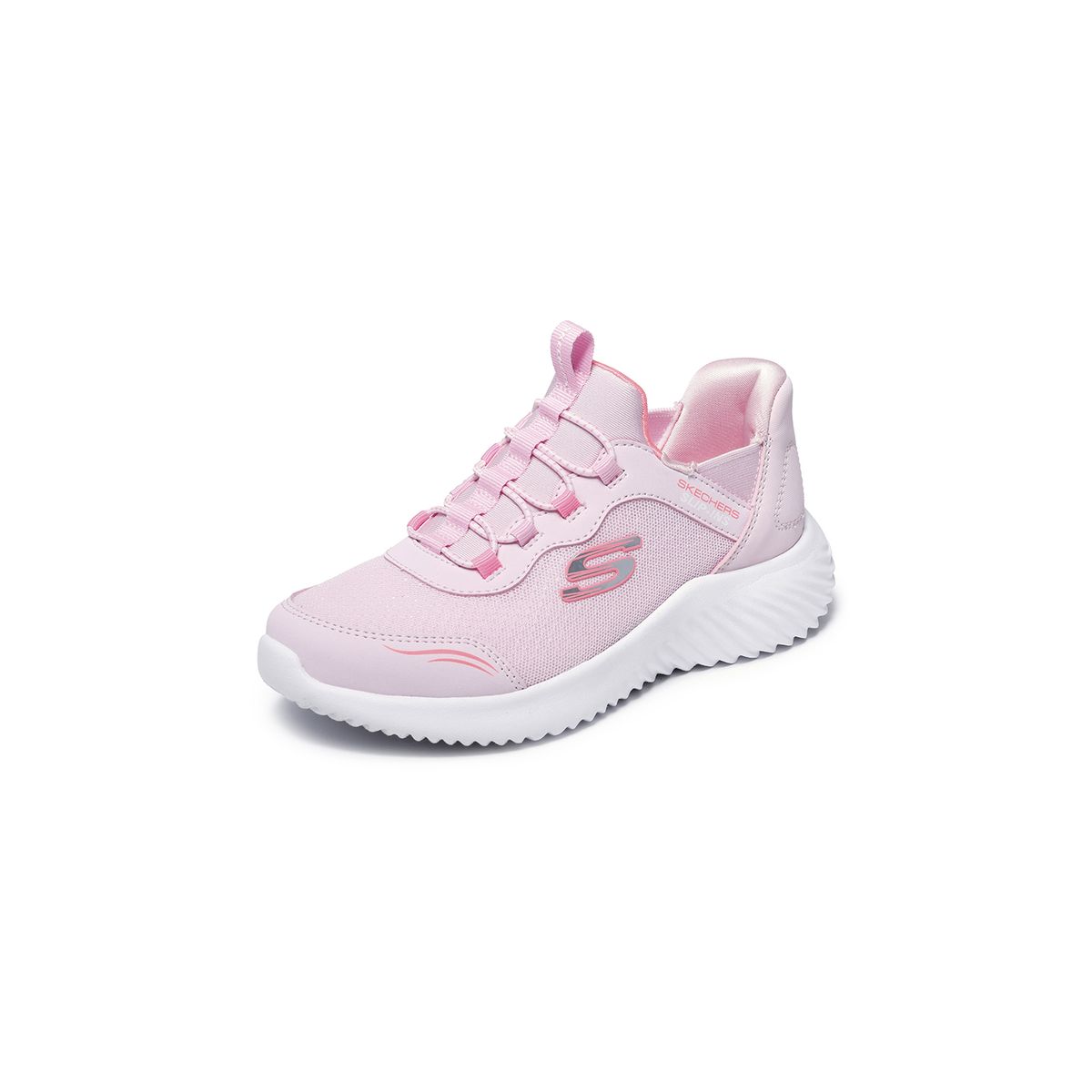 SKECHERS - Zapatillas Urbano Mujer Skechers -Bounder