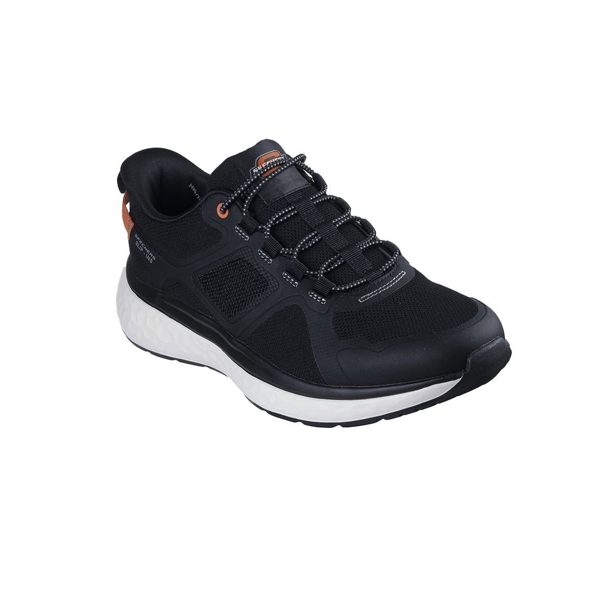 SKECHERS - Zapatillas Urbano Hombre Skechers -Lancer