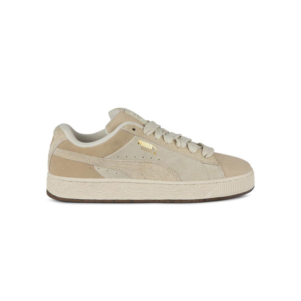 PUMA - Zapatillas Urbano Hombre Puma Suede Xl Mi Tierra