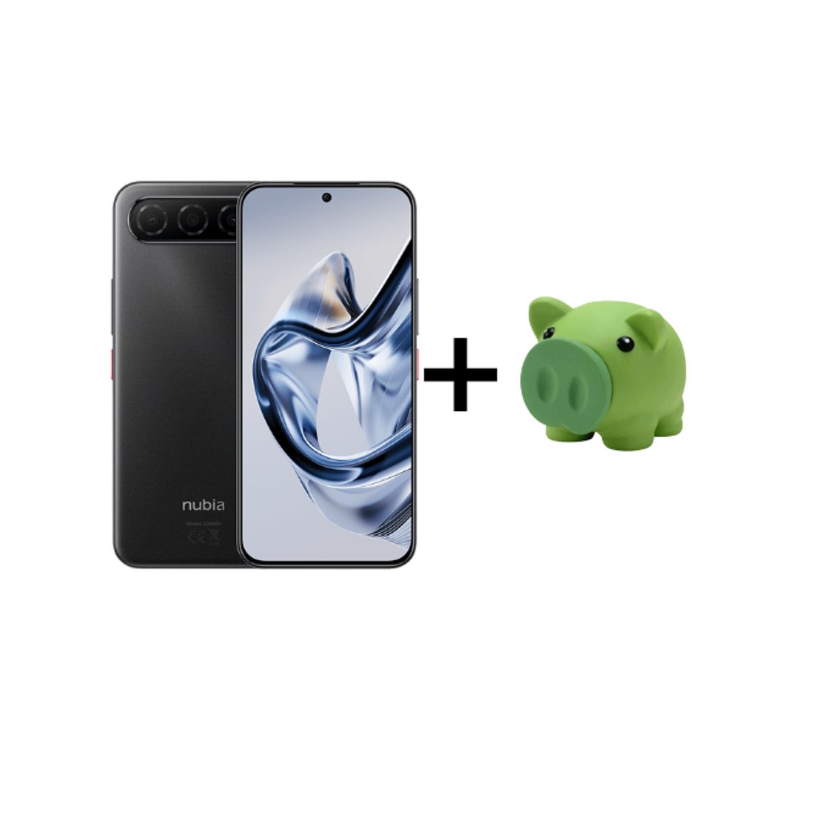 ZTE - Zte Nubia Air 8GB+256GB+regalo de ZTE-EQUIPO REGISTRADO