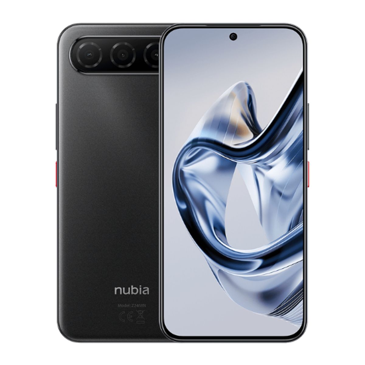 ZTE - Zte Nubia Air 8GB+256GB+regalo de ZTE-EQUIPO REGISTRADO