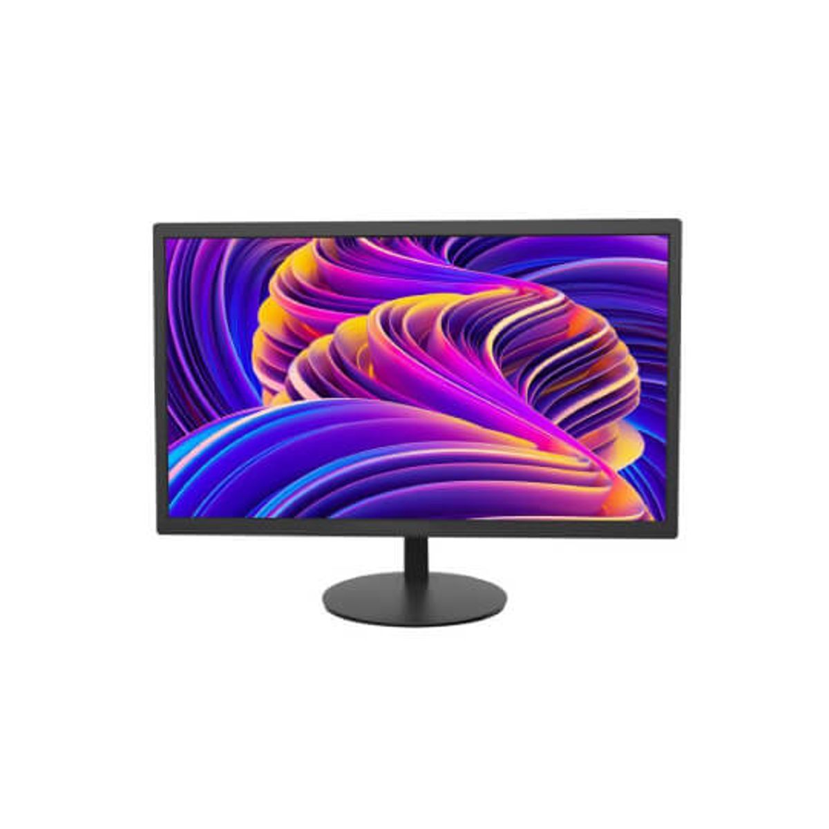 HIKVISION - MONITOR 18.5" LCD 1366 X 768 - 220V HK-DS-D5019S0-1P0