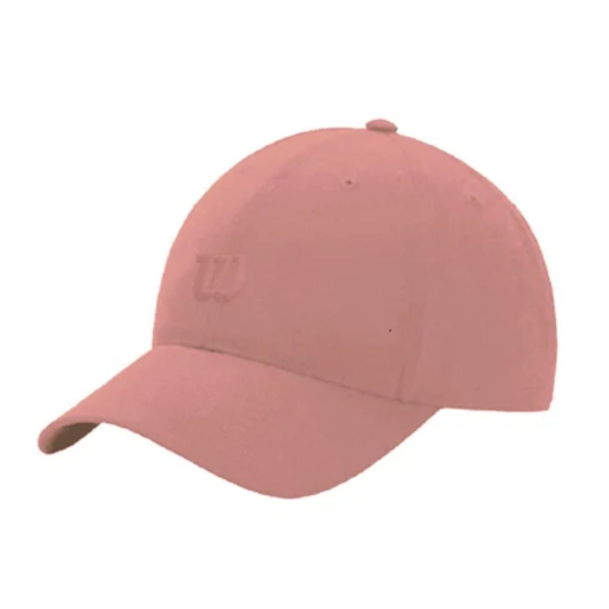 WILSON - Gorra Deportiva Pro Staff Rosado Wilson Unisex