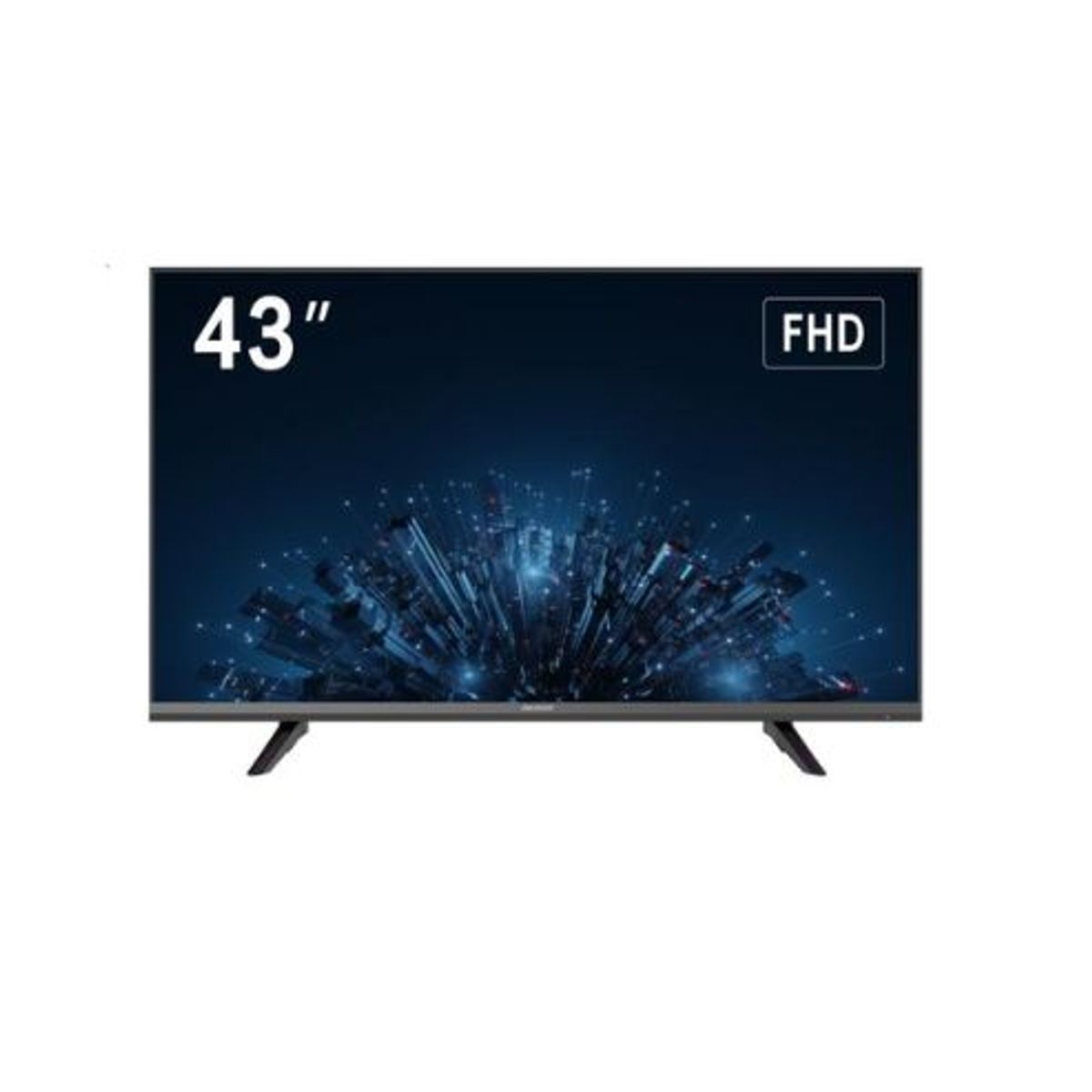 HIKVISION - MONITOR 43" 1920 X 1080 VESA" HK-DS-D5043F3-1V0S