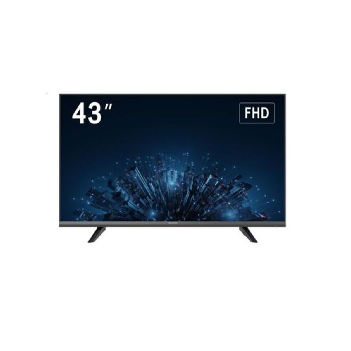 HIKVISION - MONITOR 43" 1920 X 1080 VESA" HK-DS-D5043F3-1V0S