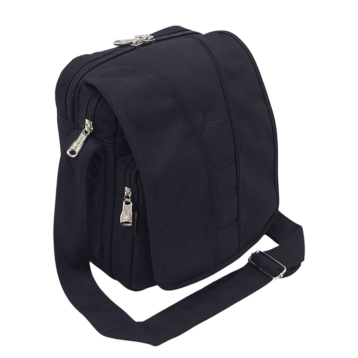 KENGAR - Morral Lee Kengar - Negro