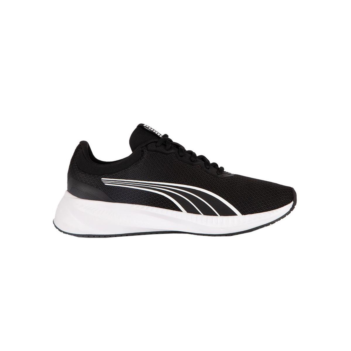 PUMA - Zapatillas Running Hombre Puma Flyer Lite 3 Evo