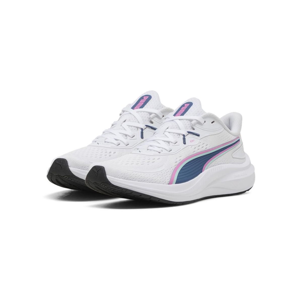 PUMA - Zapatillas Running Mujer Puma Skyrocket Lite 2