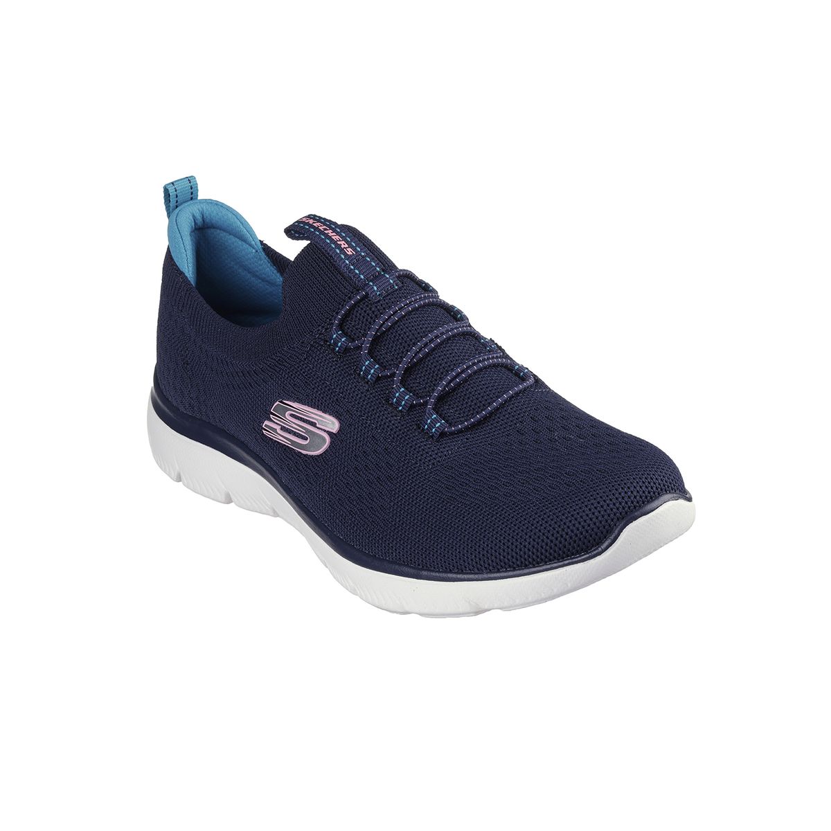 SKECHERS - Zapatillas Training Mujer Skechers -Summits