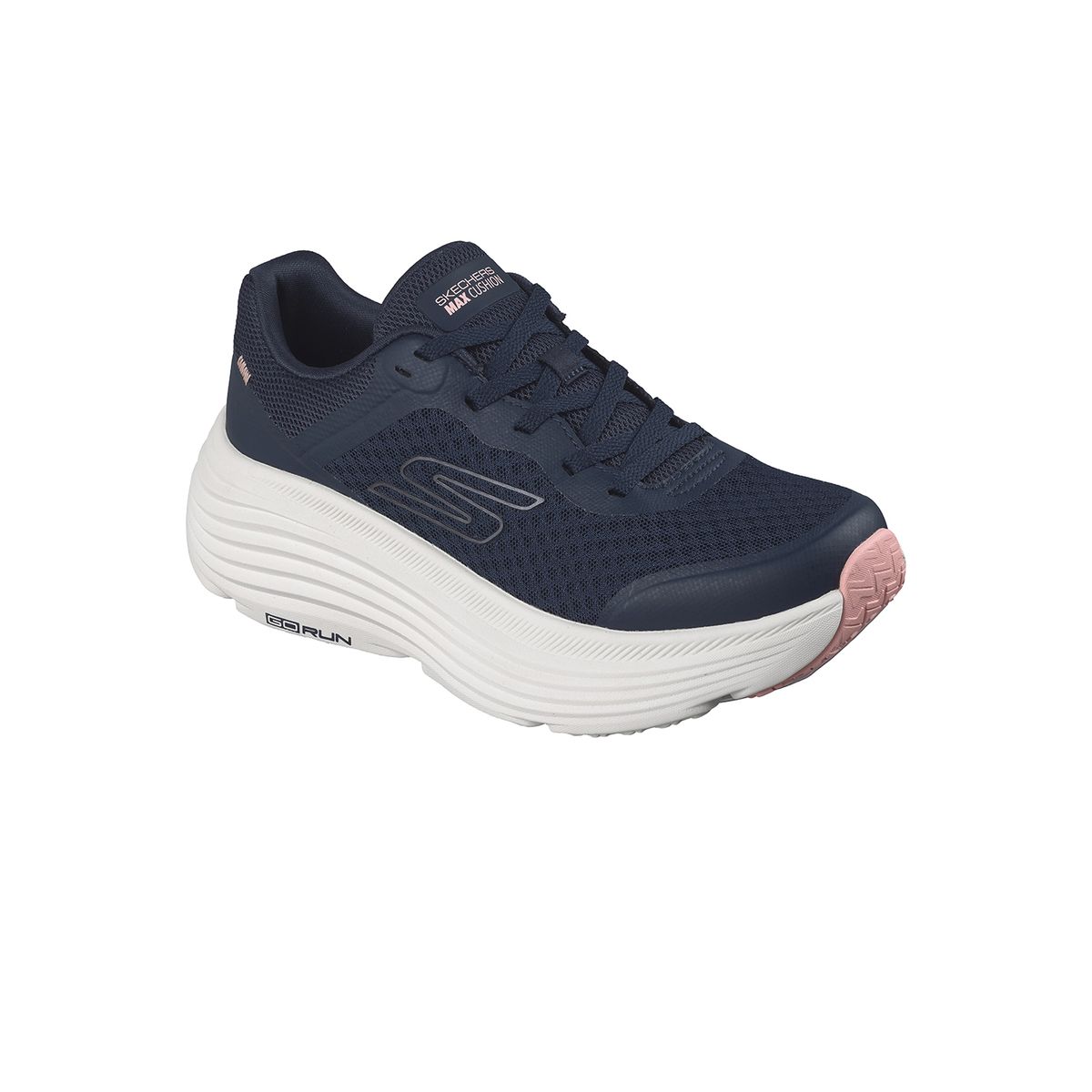 SKECHERS - Zapatillas Training Mujer Skechers -Max Cushioning Endeavour