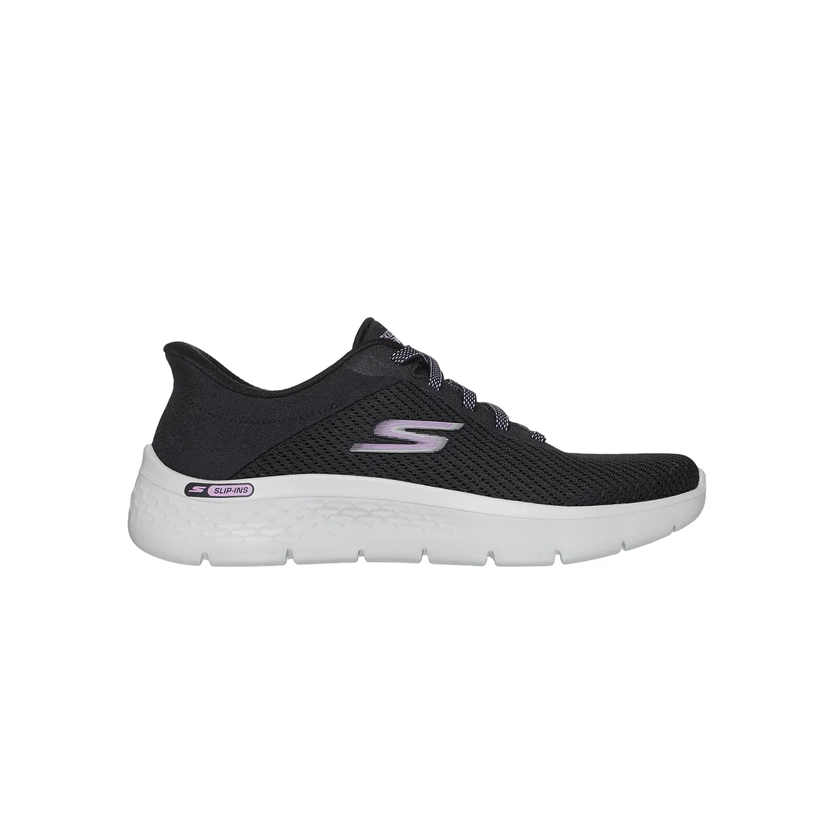 SKECHERS - Zapatillas Training Mujer Skechers -Go Walk Flex