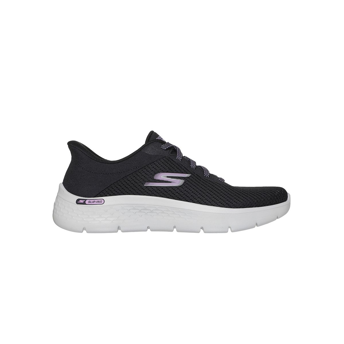 SKECHERS - Zapatillas Training Mujer Skechers -Go Walk Flex