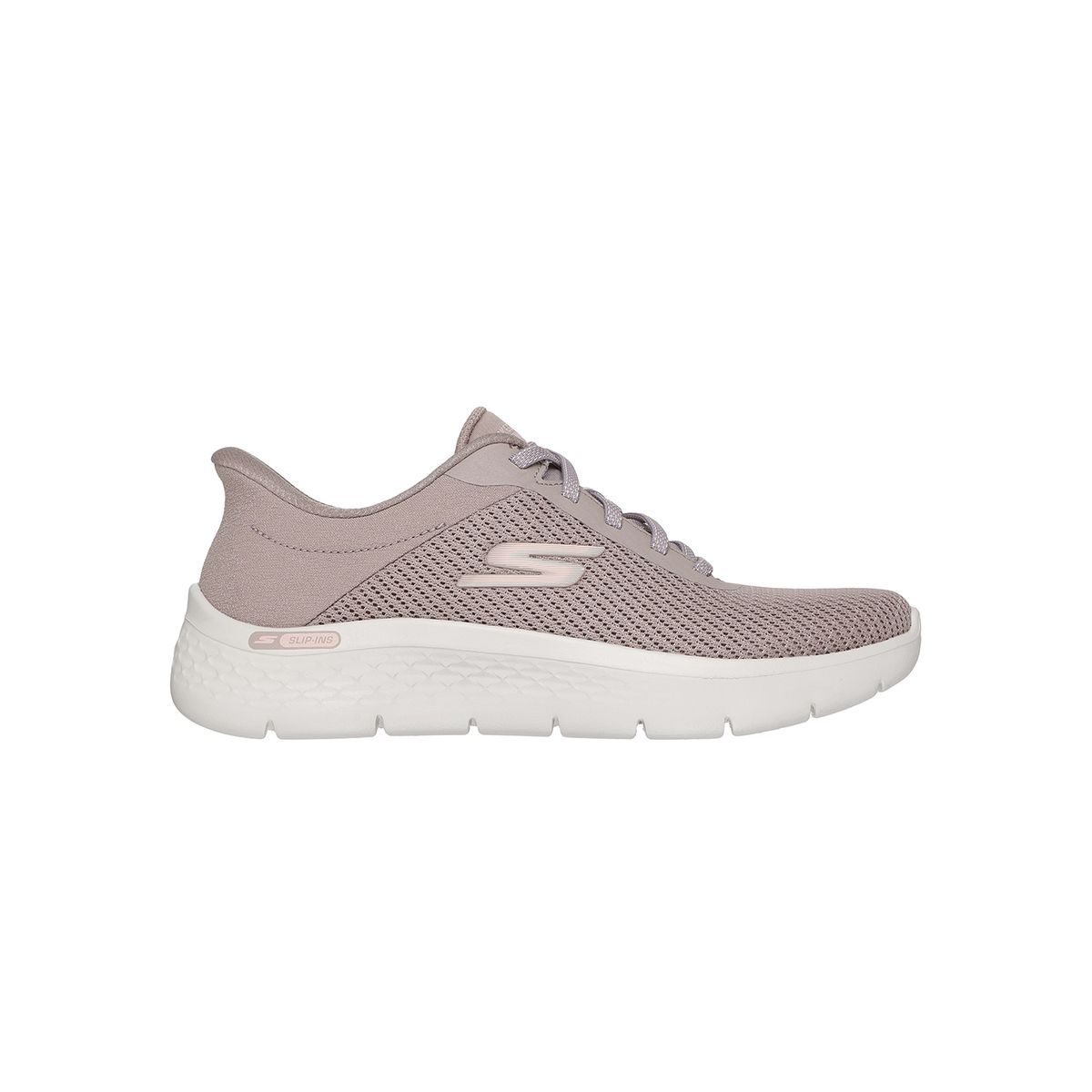 SKECHERS - Zapatillas Training Mujer Skechers -Go Walk Flex