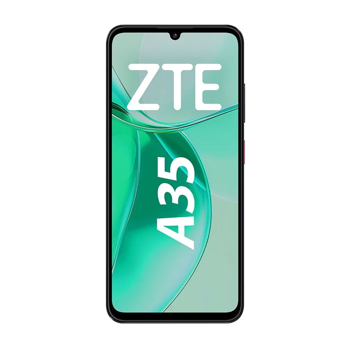 ZTE - ZTE Blade A35 64GB 2GB Negro
