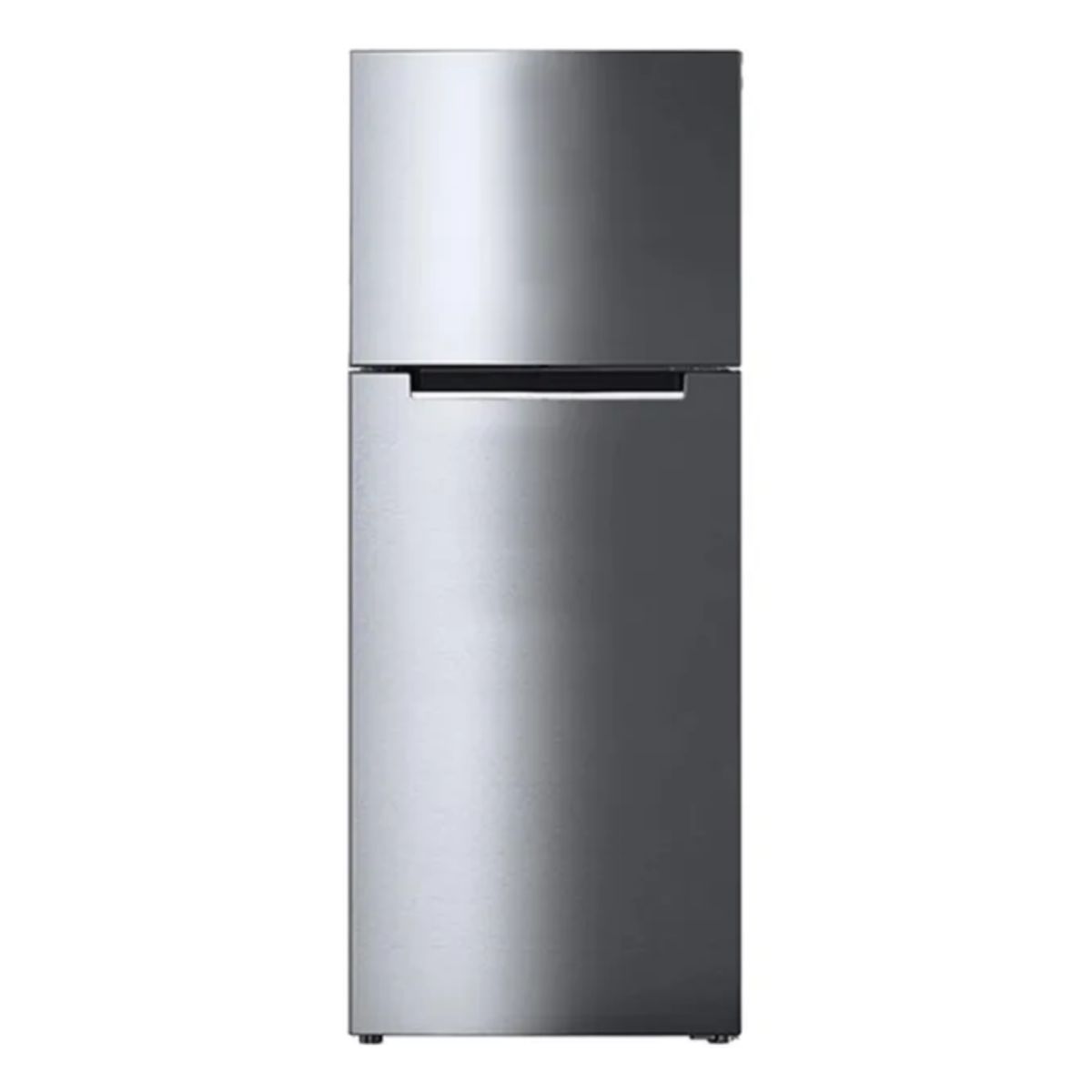 BORD - REFRIGERADORA BORD 347 L TOP FREEZER PLATEADO - RE340NFI-H