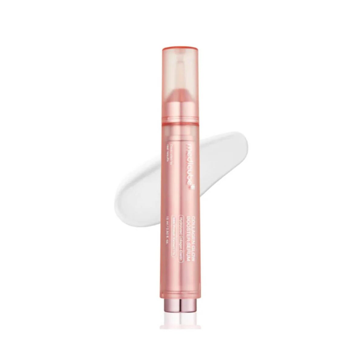 MEDICUBE - Medicube Collagen Glow Booster Serum 15ML