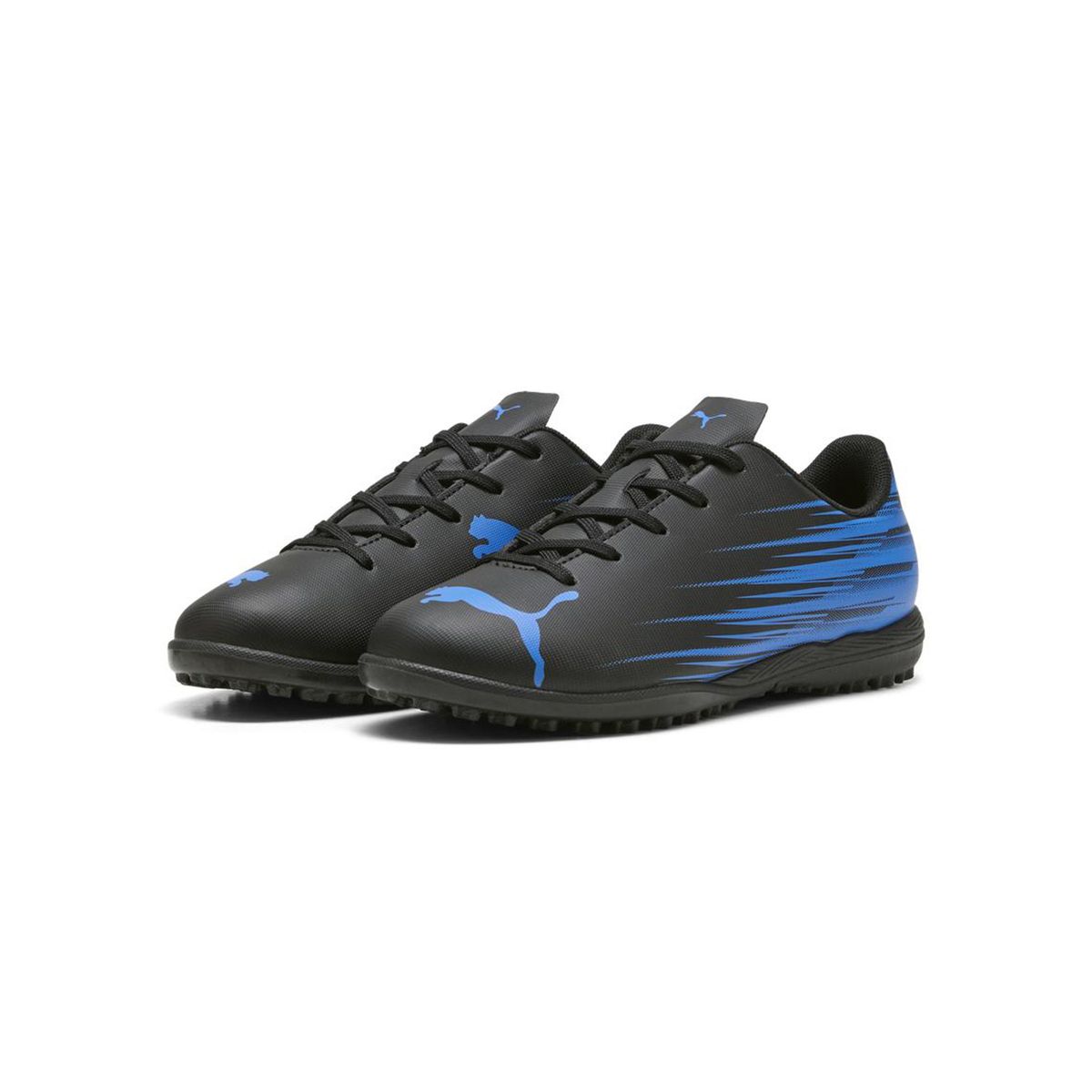 PUMA - Zapatillas Football Unisex Puma Attacanto Ii Tt jr
