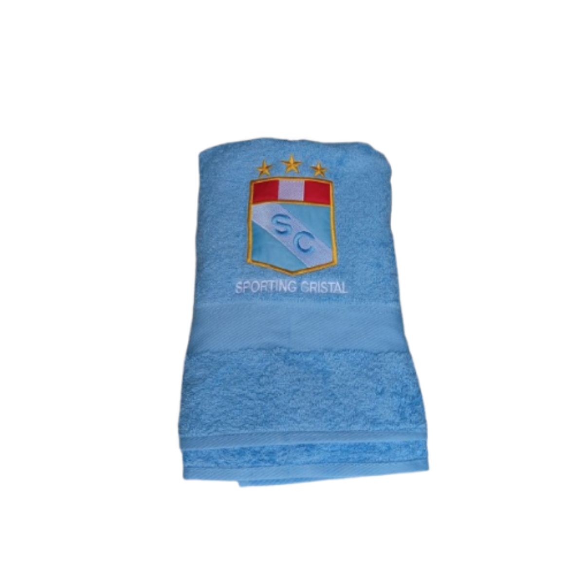 GENERICO - TOALLA DEPORTIVA ALGODON