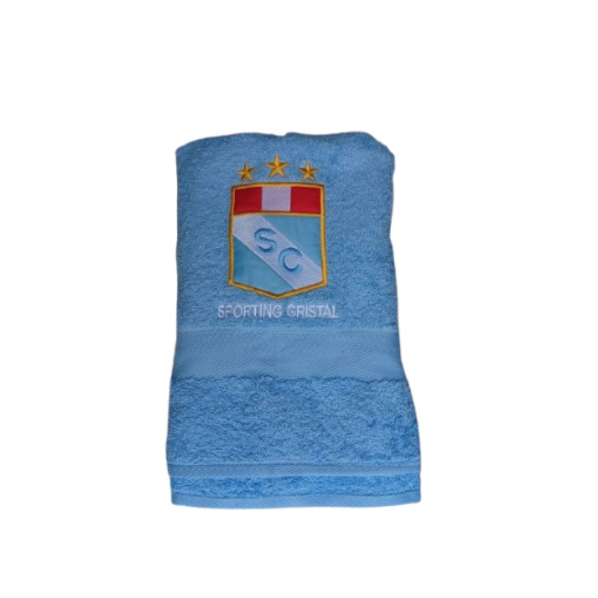 GENERICO - TOALLA DEPORTIVA ALGODON