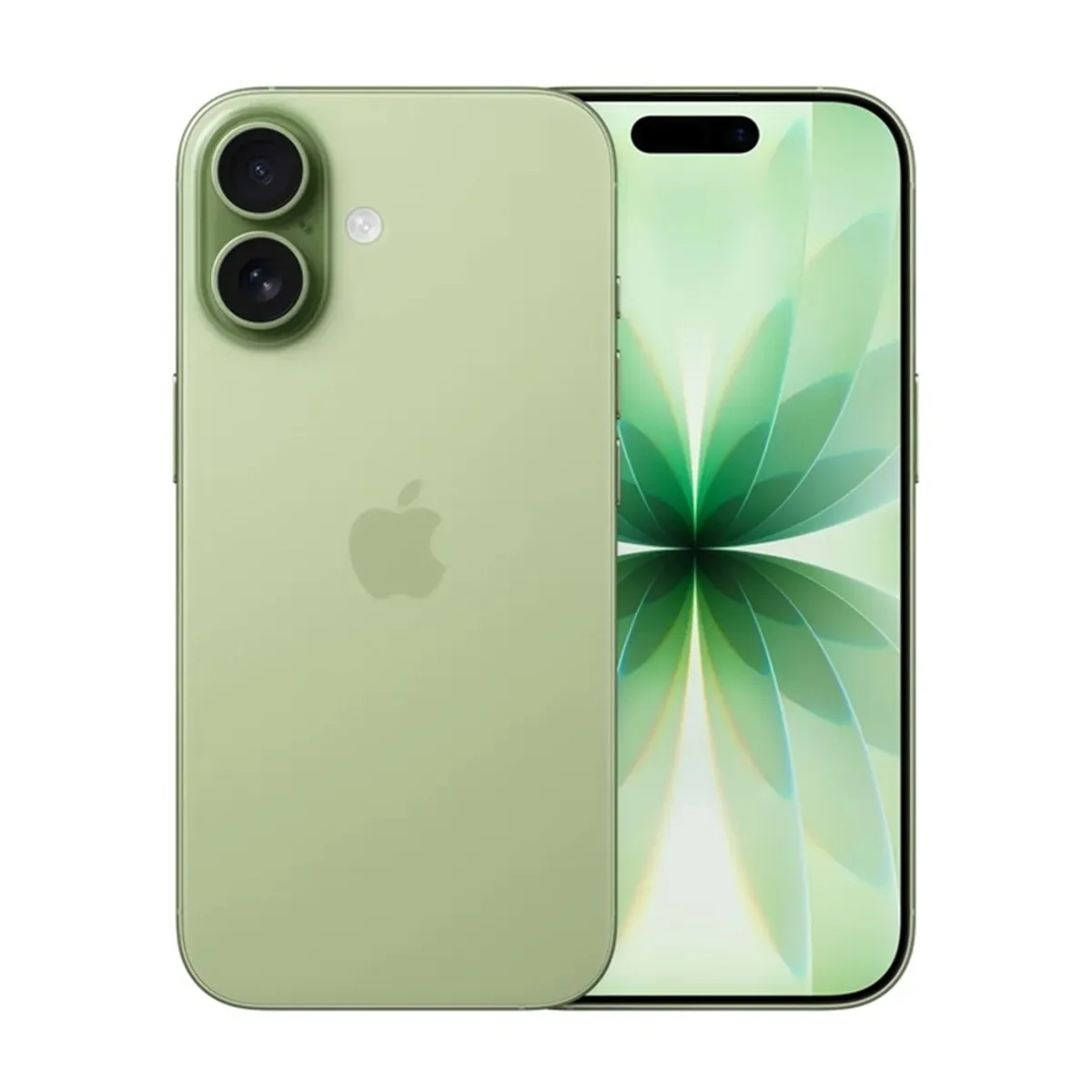 iPhone 17 e/SIM 256GB 8GB Sage, marca APPLE - Foto Principal