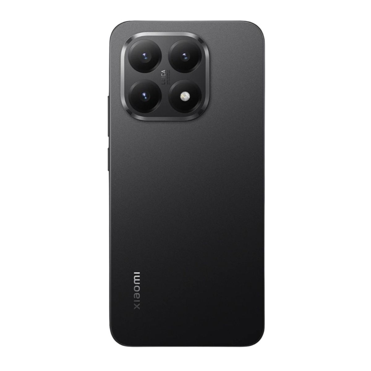 Xiaomi 15T WITH LEICA 512GB 12GB Negro., marca XIAOMI - Foto Principal