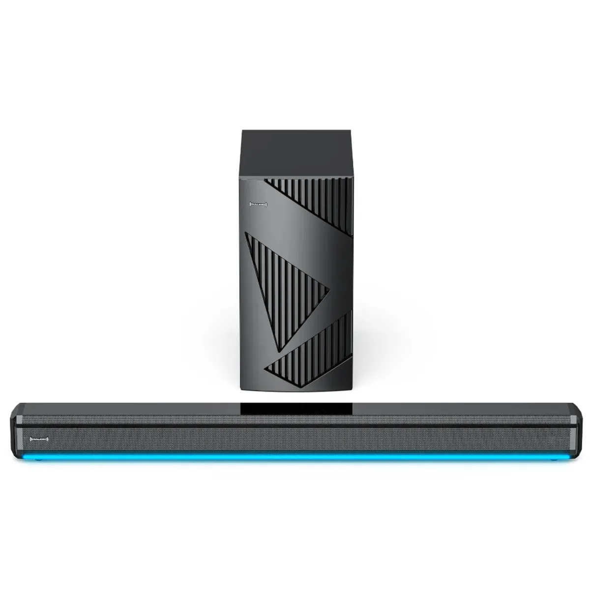 HALION - SOUNDBAR HALION NEGRO 150W - HA-S45C