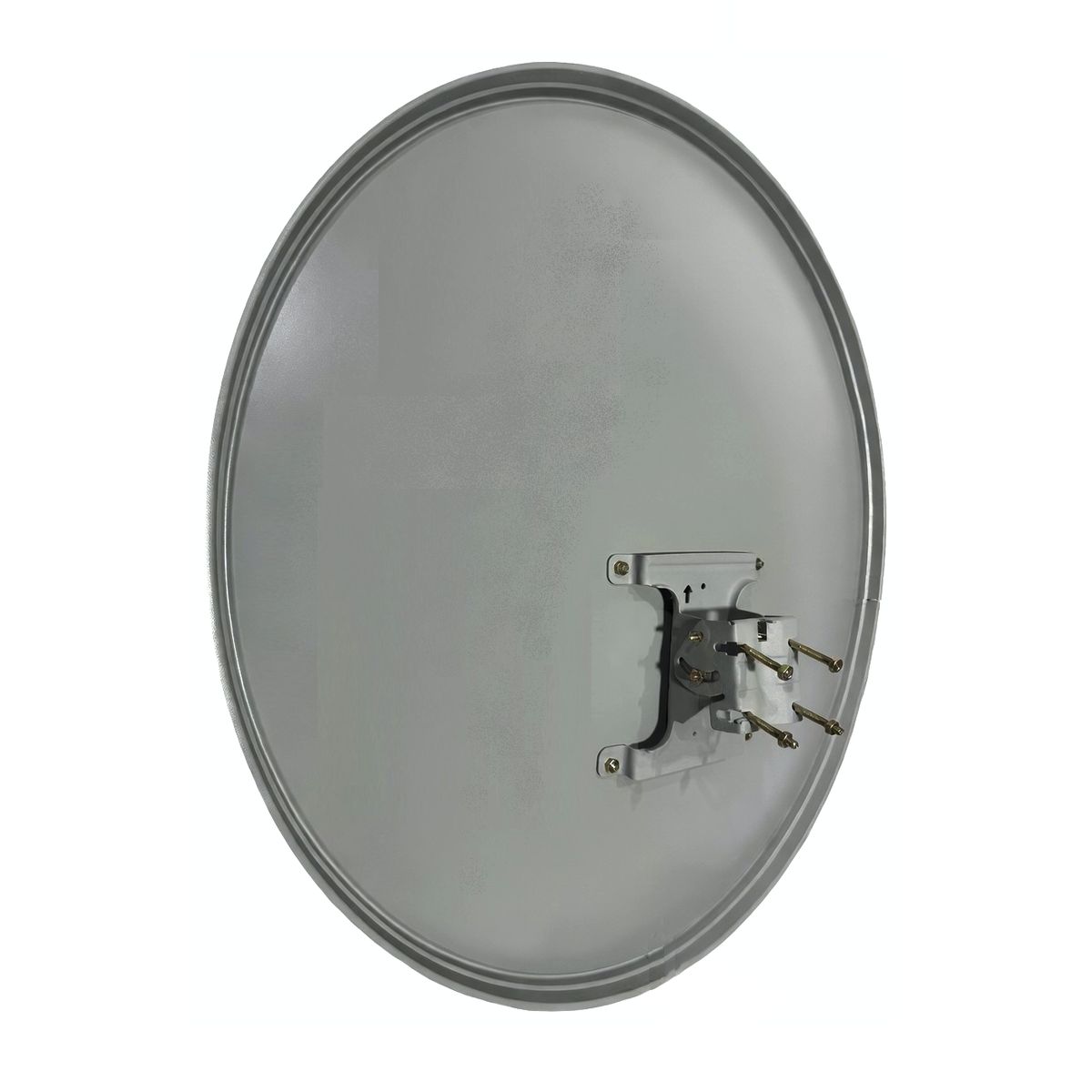 RST - ANTENA PARABOLICA 90CM - TELEVISION SATELITAL FTA