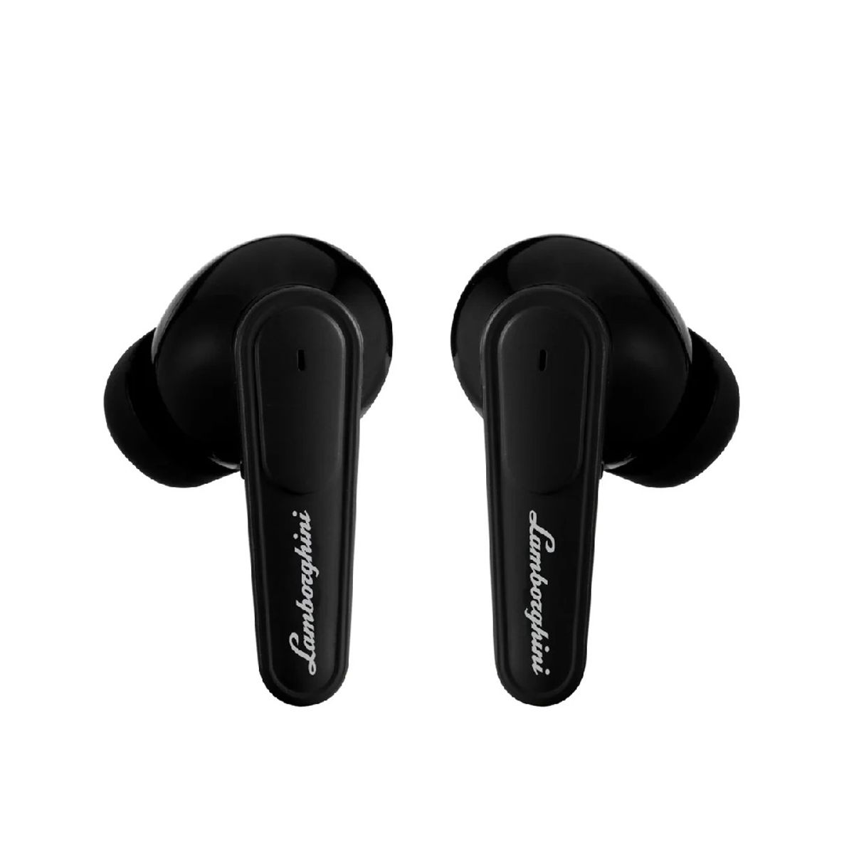 LAMBORGHINI - Audífonos Bluetooth Estereo Lamborghini Huracán 600 Batería 10hrs Play Time BT 53 IPX4 Water