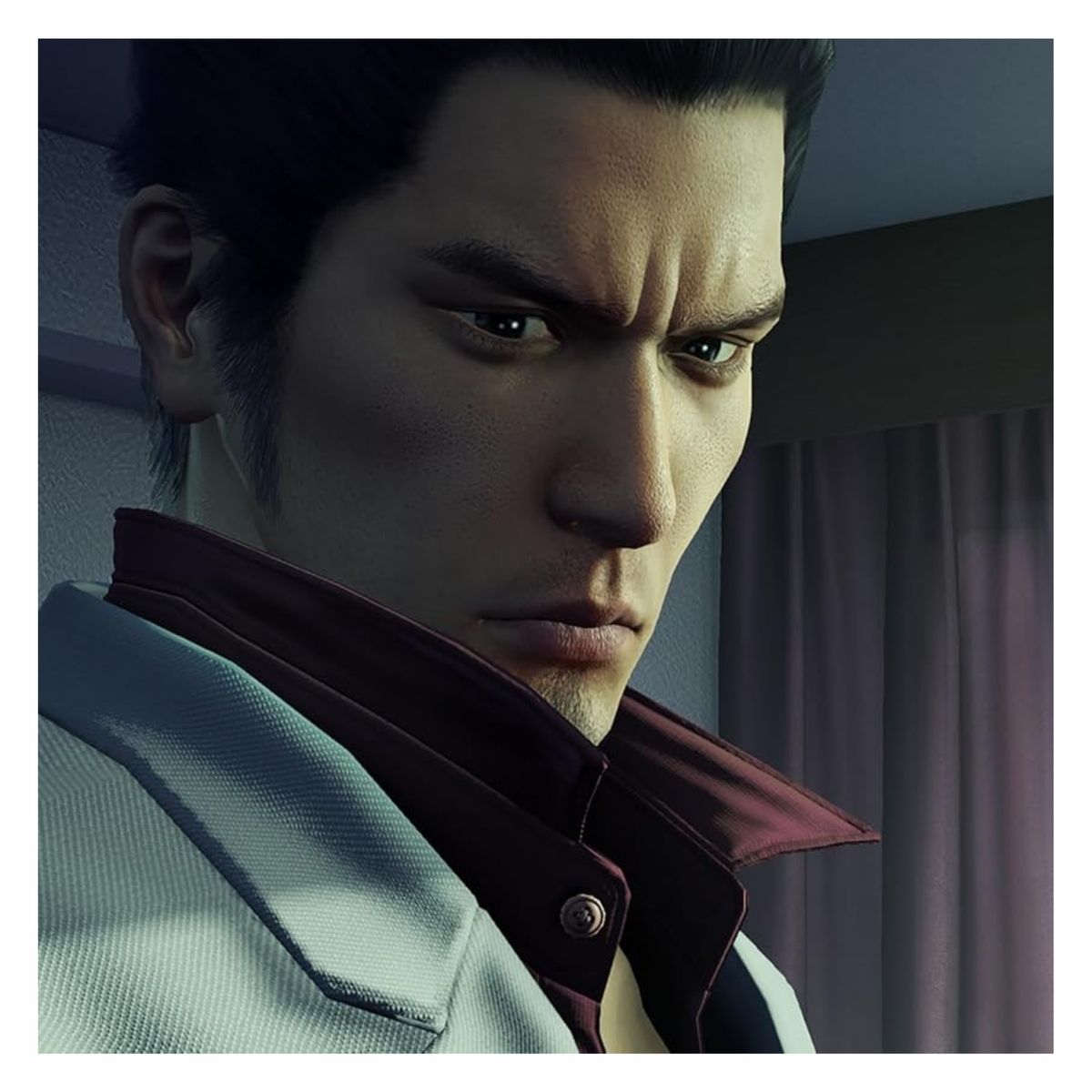 NINTENDO - Yakuza Kiwami LAT Nintendo Switch 2