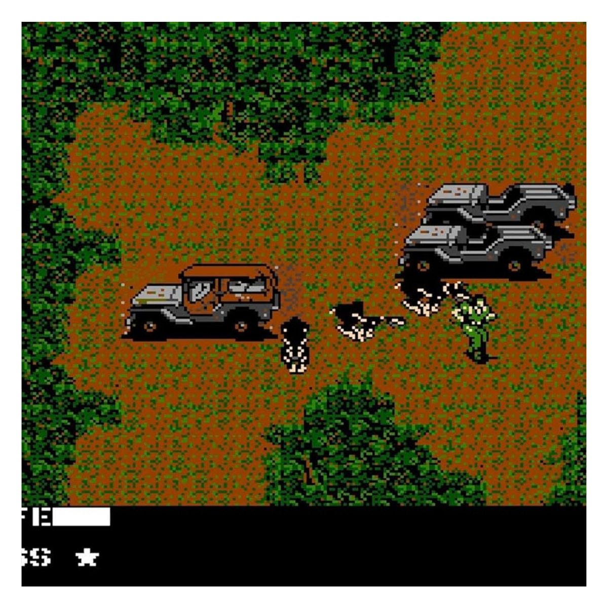 NINTENDO - Metal Gear Solid Master Collection Vol 1 LAT NSW