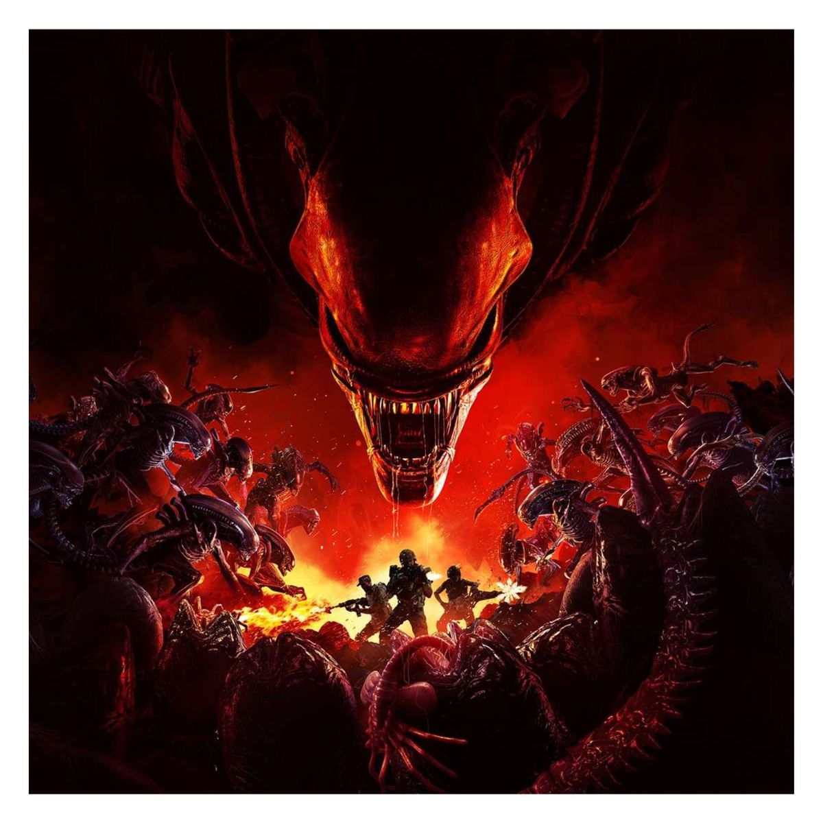 SONY - Aliens Fireteam Elite LAT PS4