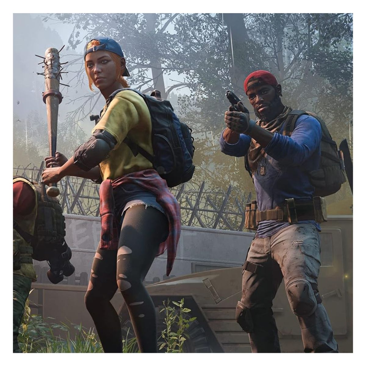 SONY - Back 4 Blood EUR PlayStation 4