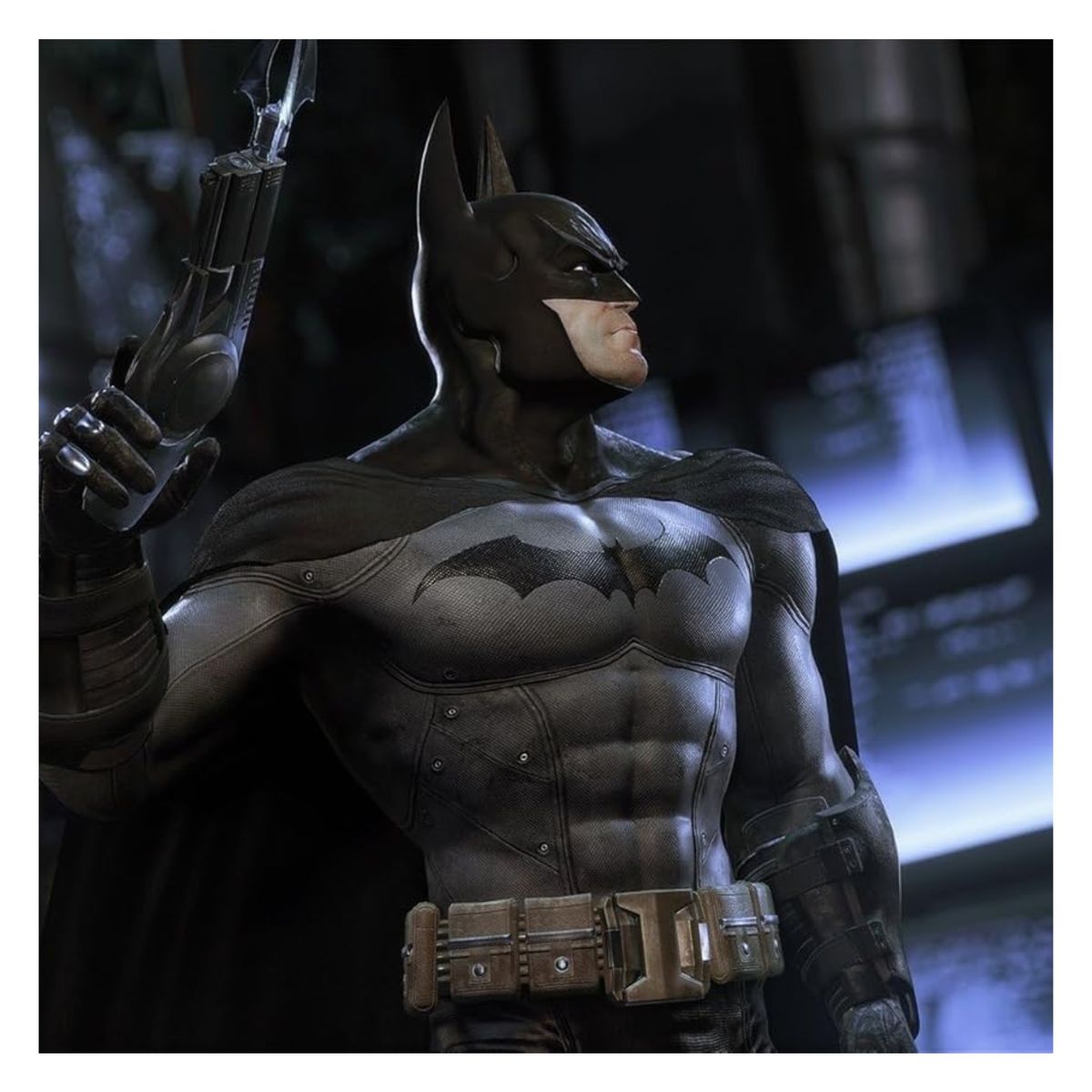 SONY - Batman Arkham Collection LAT PS4
