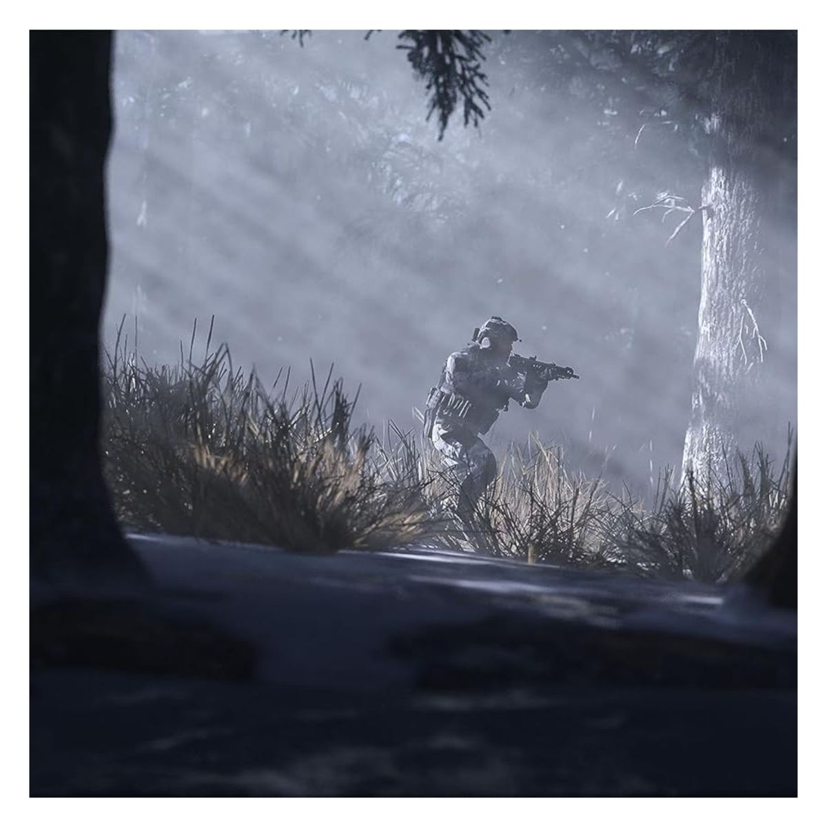 SONY - Call Of Duty Modern Warfare 3 EUR PS4