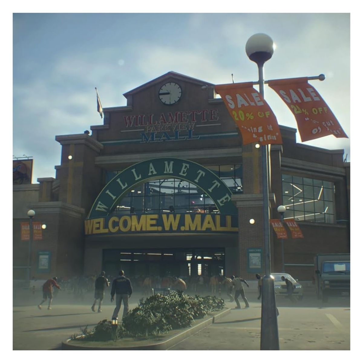 SONY - Dead Rising Deluxe LAT PS5